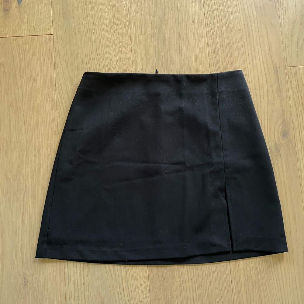 Sunday Best Skirt